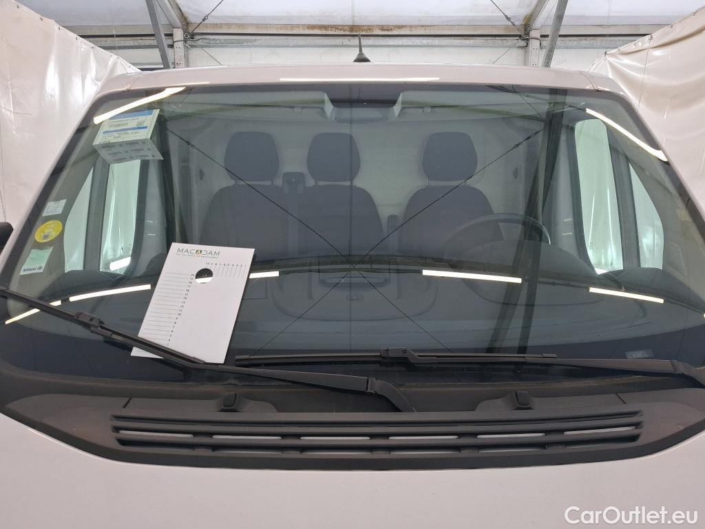  Peugeot  Boxer PEUGEOT  / 2014 / 4P / Fourgon tôlé BlueHDi S&S 120 PREMIUM 330 L1H1 #25