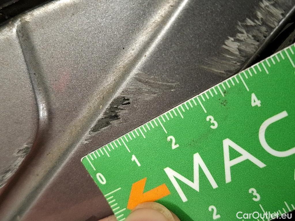  Citroen  C4  X Feel Pack 1.2 PureTech 130CV BVA8 6E #26