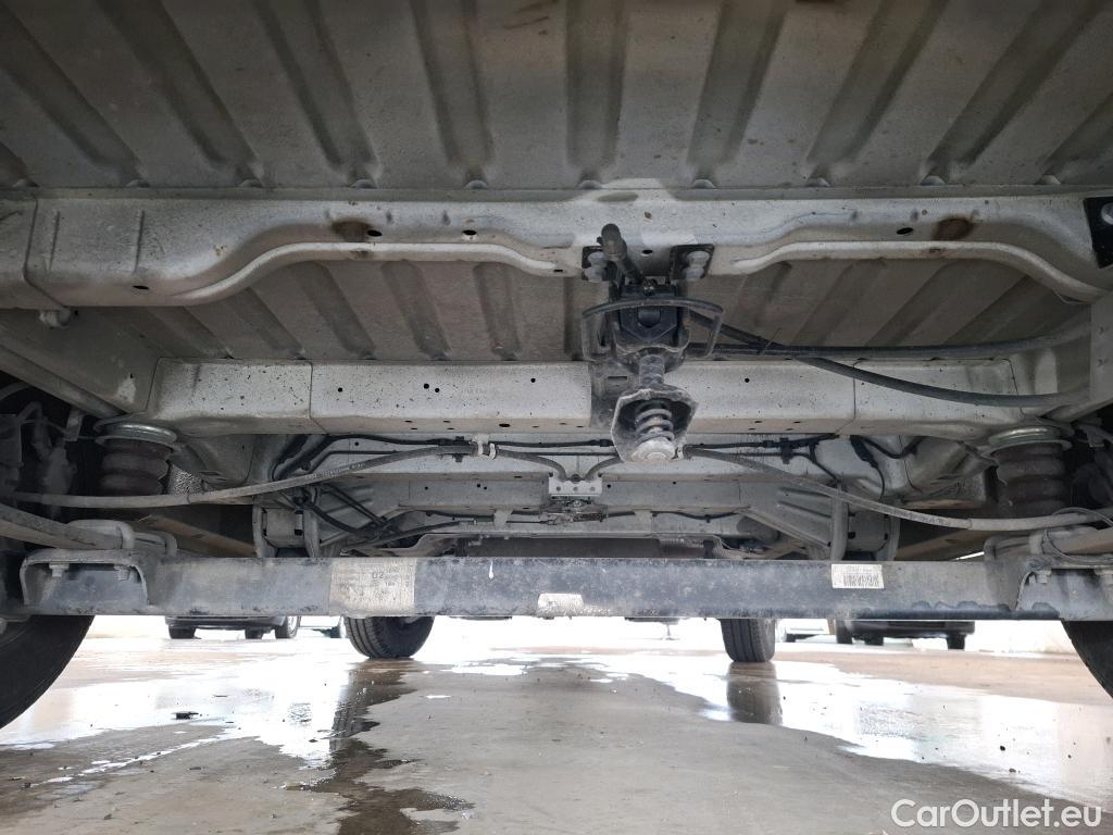  Peugeot  Boxer PEUGEOT  / 2014 / 4P / Fourgon tôlé BlueHDi S&S 120 PREMIUM 330 L1H1 #22