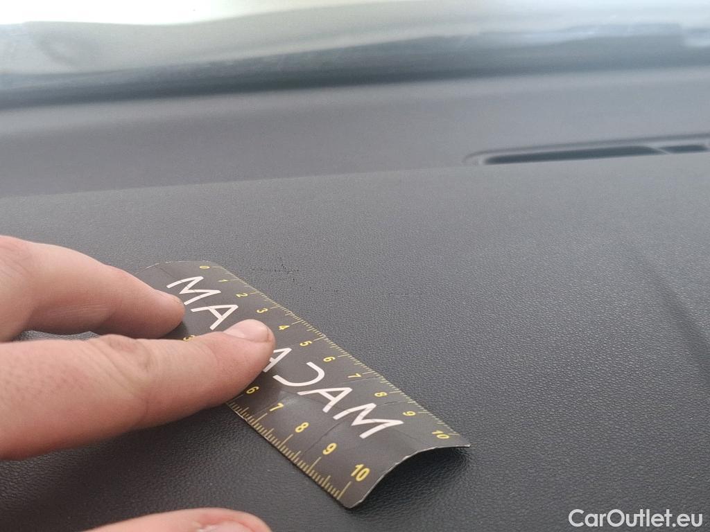  Citroen  C3  Aircross Feel Pack Business 1.2 PureTech 110CV BVM6 E6d #3