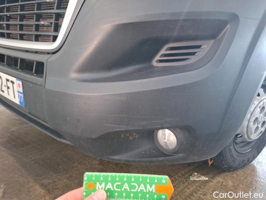  Peugeot  Boxer PEUGEOT  / 2014 / 4P / Fourgon tôlé BlueHDi S&S 120 PREMIUM 330 L1H1 #33