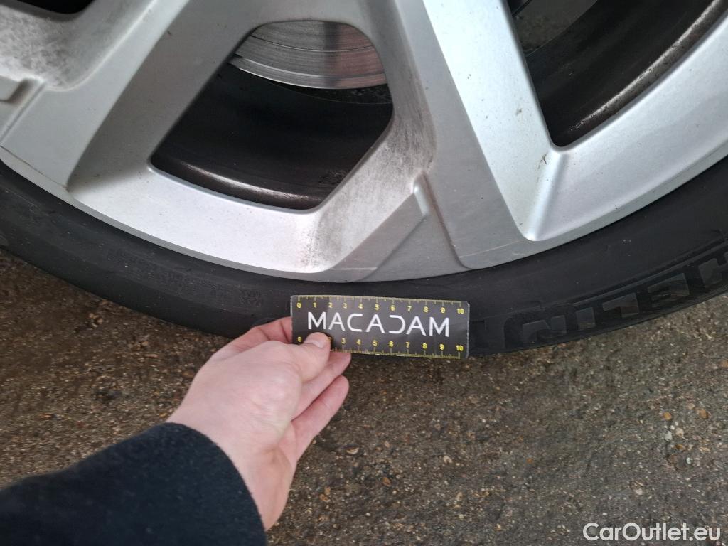  Citroen  C5 CITROEN  Aircross / 2022 / 5P / SUV PureTech 130 S&S EAT8 Feel #15