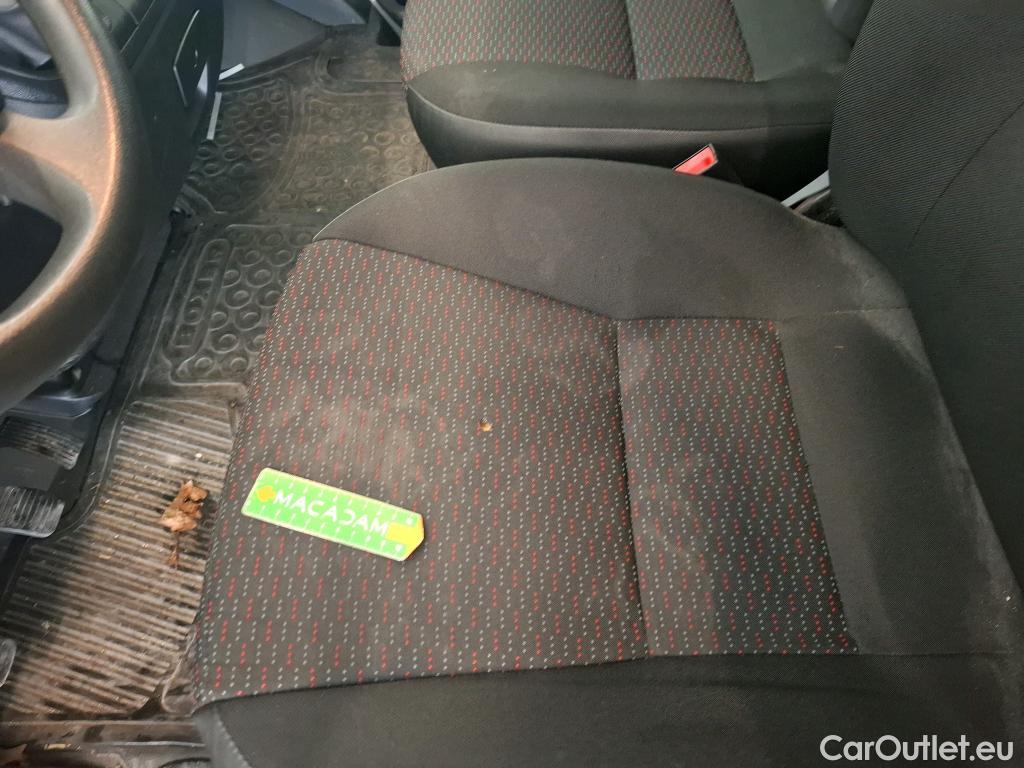  Peugeot  Boxer PEUGEOT  / 2014 / 4P / Fourgon tôlé BlueHDi S&S 120 PREMIUM 330 L1H1 #31