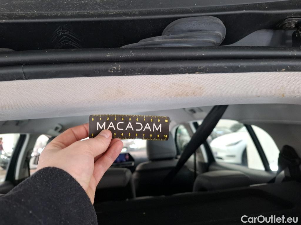  Citroen  C5 CITROEN  Aircross / 2022 / 5P / SUV PureTech 130 S&S EAT8 Feel #29