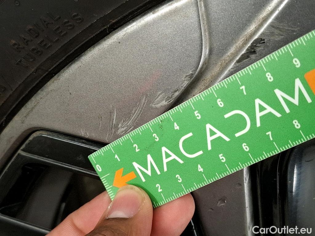  Citroen  C4  X Feel Pack 1.2 PureTech 130CV BVA8 6E #24