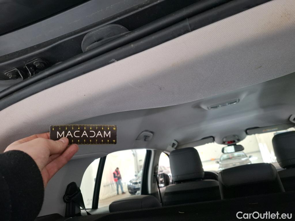  Citroen  C5 CITROEN  Aircross / 2022 / 5P / SUV PureTech 130 S&S EAT8 Feel #30