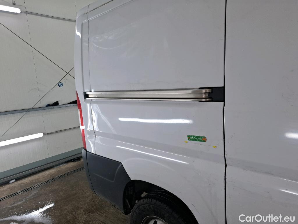  Peugeot  Boxer PEUGEOT  / 2014 / 4P / Fourgon tôlé BlueHDi S&S 120 PREMIUM 330 L1H1 #5