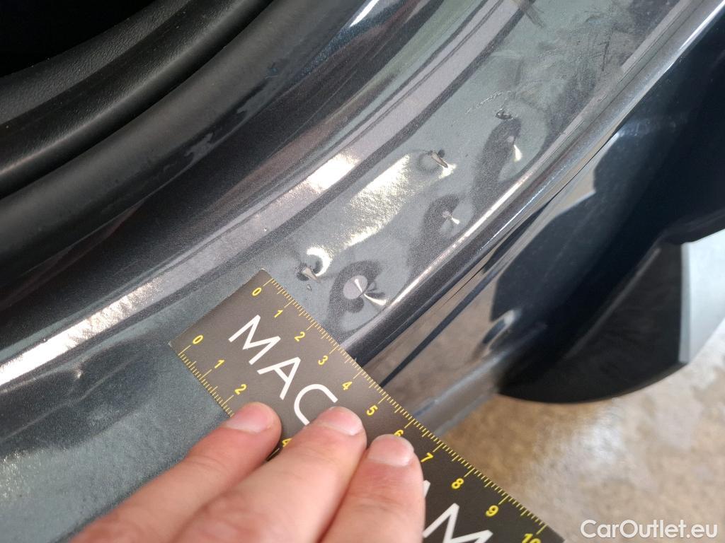  Hyundai  Tucson  Creative 2WD 1.6 CRDi 135CV BVA7 E6dT #14