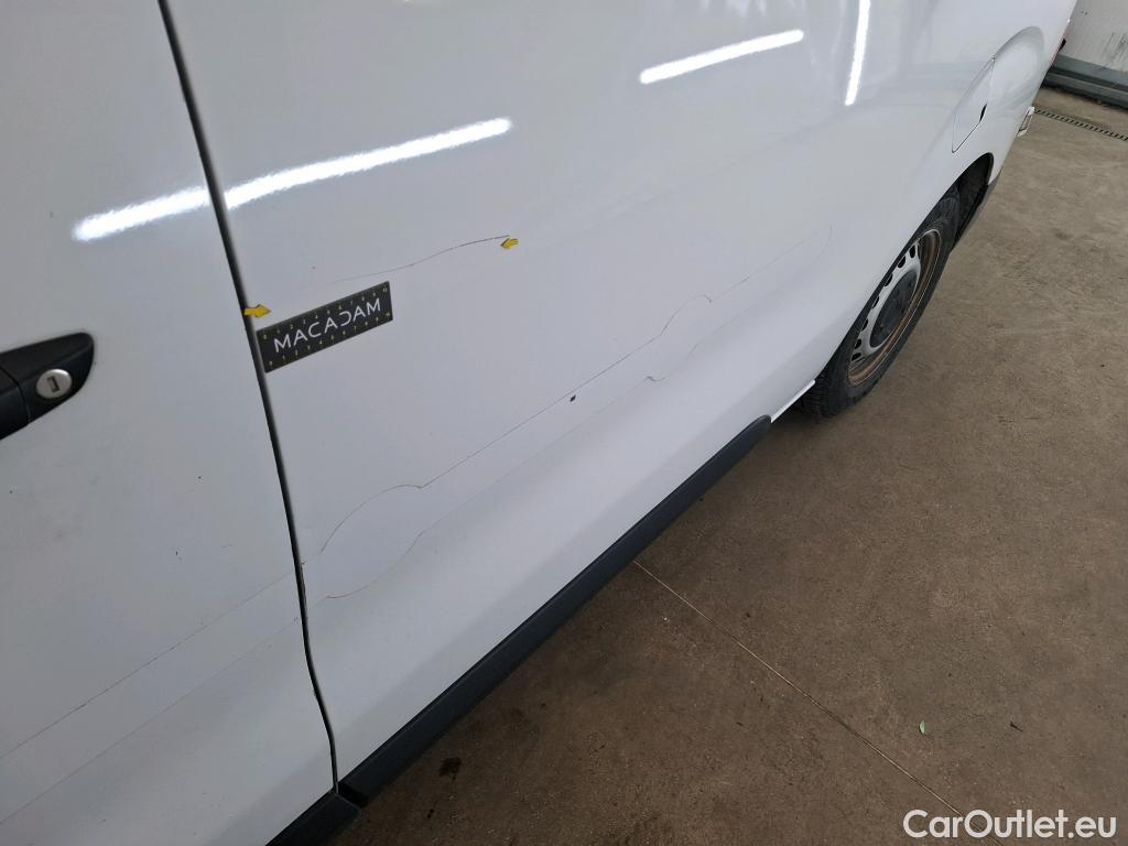  Citroen  Jumpy  Fourgon Club M 1.5 BlueHDi 100CV BVM6 E6d #5