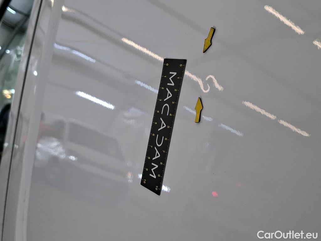  Citroen  Jumpy  Fourgon Club M 1.5 BlueHDi 100CV BVM6 E6d #8