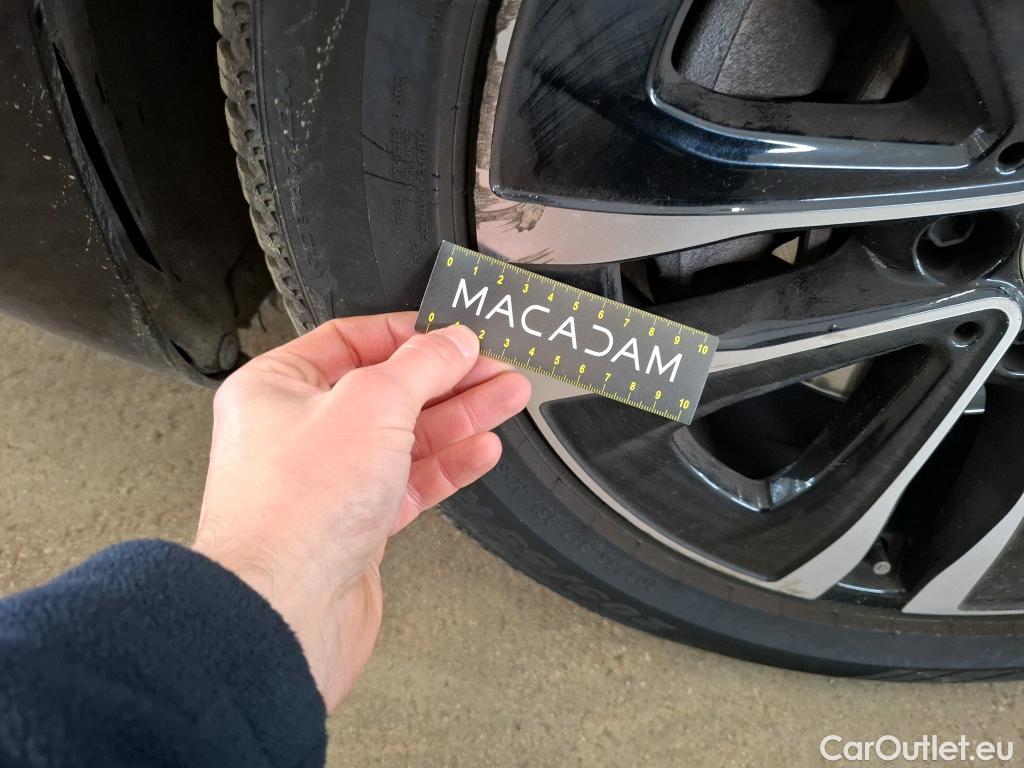  Mercedes  A-Klasse MERCEDES-BENZ Classe A Compact / 2022 / 5P / Berline A 200 Business Line 7G-DCT #15