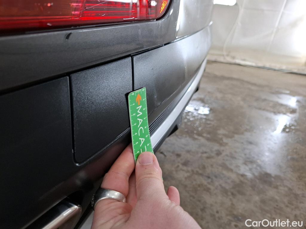  DS  DS7 DS DS 7 Crossback / 2017 / 5P / SUV E-TENSE 4x4 300 Louvre(SL) #11