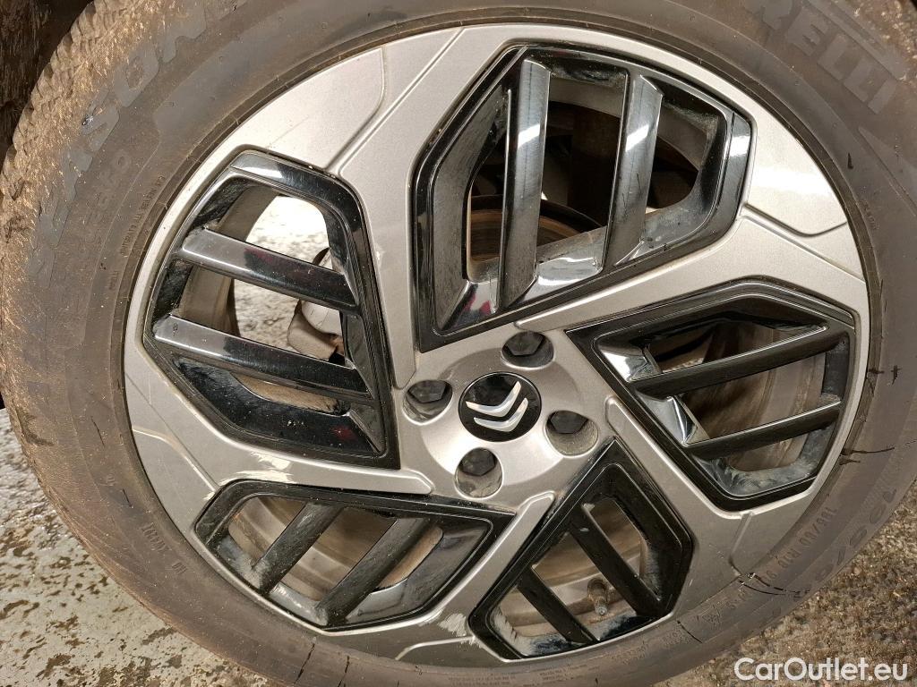  Citroen  C4  X Feel Pack 1.2 PureTech 130CV BVA8 6E #31