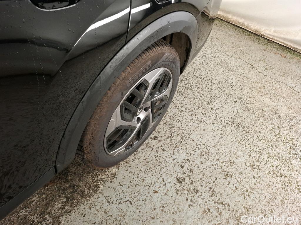  Citroen  C4  X Feel Pack 1.2 PureTech 130CV BVA8 6E #19