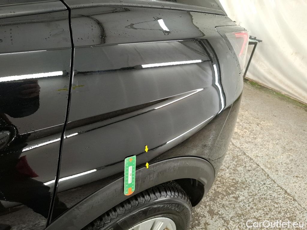  Peugeot  3008  II Active Pack 1.5 HDi 130CV BVA8 E6d #3