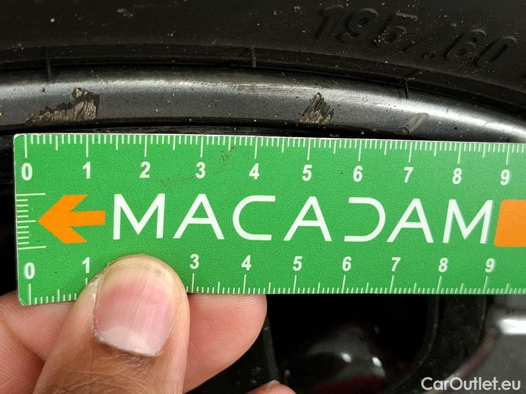  Citroen  C4  X Feel Pack 1.2 PureTech 130CV BVA8 6E #39