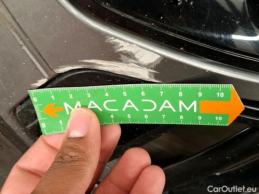  Citroen  C4  X Feel Pack 1.2 PureTech 130CV BVA8 6E #34