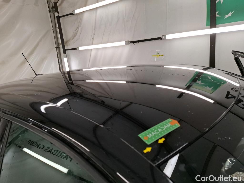  Citroen  C4  X Feel Pack 1.2 PureTech 130CV BVA8 6E #3