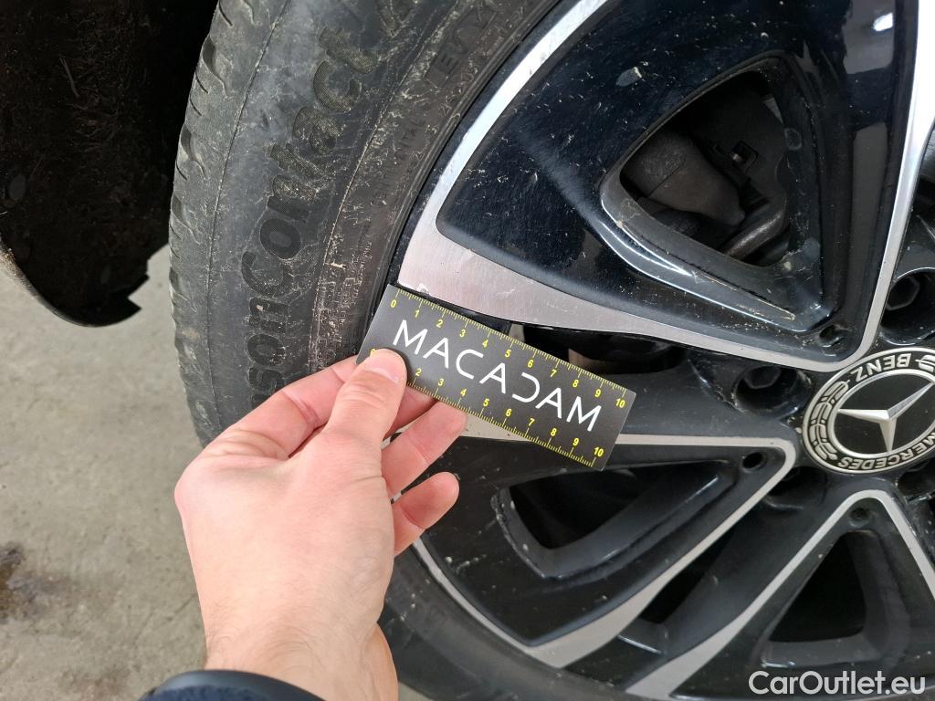  Mercedes  A-Klasse MERCEDES-BENZ Classe A Compact / 2022 / 5P / Berline A 200 Business Line 7G-DCT #36