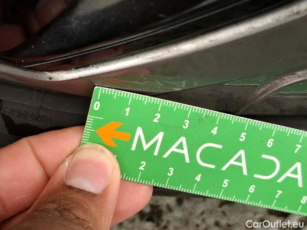  Citroen  C4  X Feel Pack 1.2 PureTech 130CV BVA8 6E #45