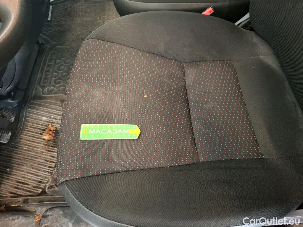  Peugeot  Boxer PEUGEOT  / 2014 / 4P / Fourgon tôlé BlueHDi S&S 120 PREMIUM 330 L1H1 #8