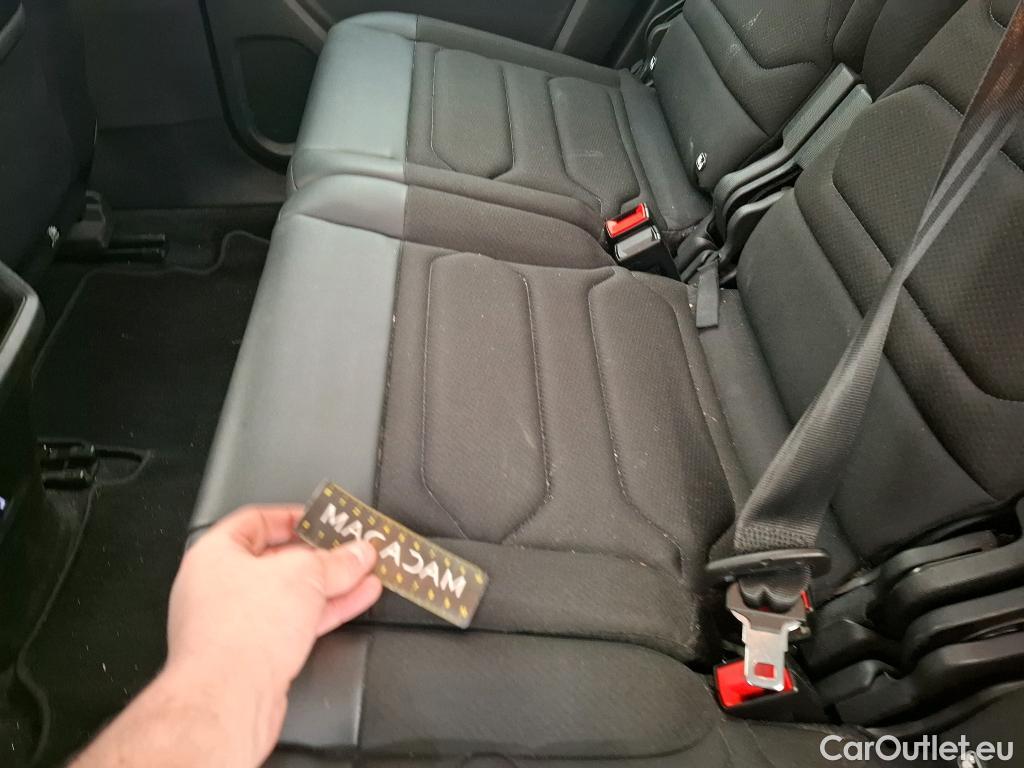  Citroen  C5 CITROEN  Aircross / 2022 / 5P / SUV PureTech 130 S&S EAT8 Feel #28