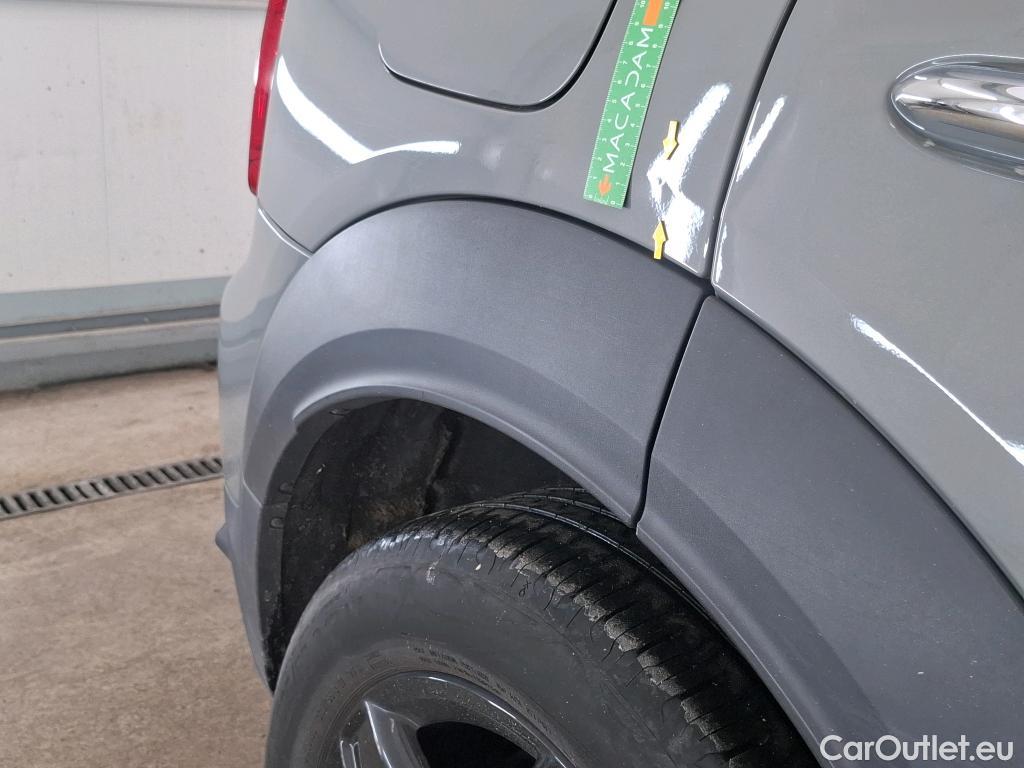  Mini  Countryman MINI  / 2020 / 5P / Crossover Cooper Edition Premium Plus 136 ch BVA7 #30