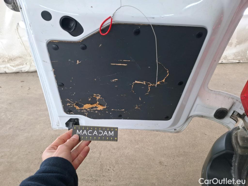  Citroen  Jumpy  Fourgon Club M 1.5 BlueHDi 100CV BVM6 E6d #21