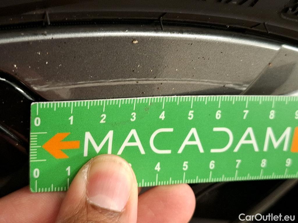  Citroen  C4  X Feel Pack 1.2 PureTech 130CV BVA8 6E #13