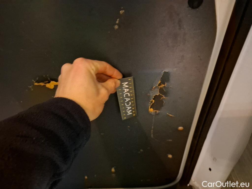  Citroen  Jumpy  Fourgon Club M 1.5 BlueHDi 100CV BVM6 E6d #27