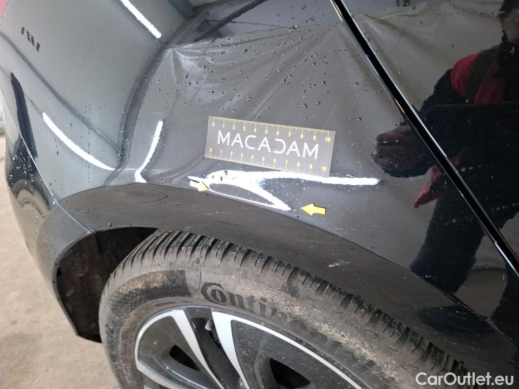  Mercedes  A-Klasse MERCEDES-BENZ Classe A Compact / 2022 / 5P / Berline A 200 Business Line 7G-DCT #5