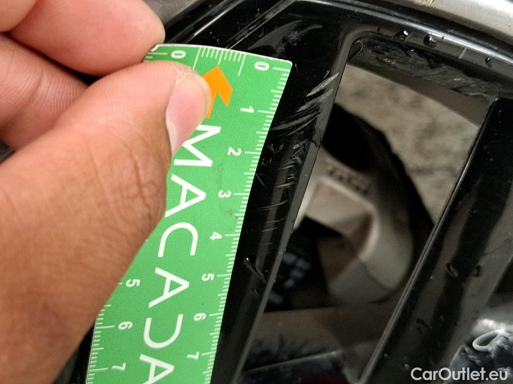  Citroen  C4  X Feel Pack 1.2 PureTech 130CV BVA8 6E #22