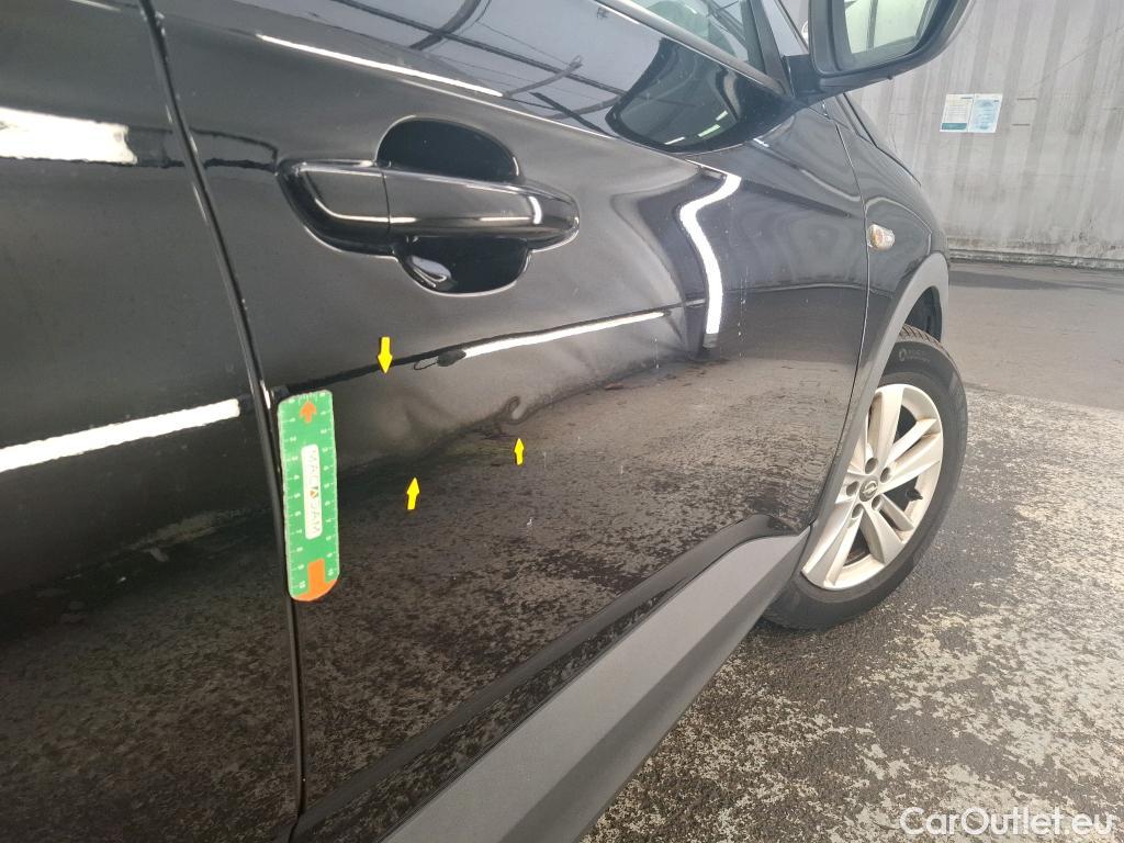  Opel   Grandland X Grandland X Edition 1.5 130CV BVA8 E6d #4