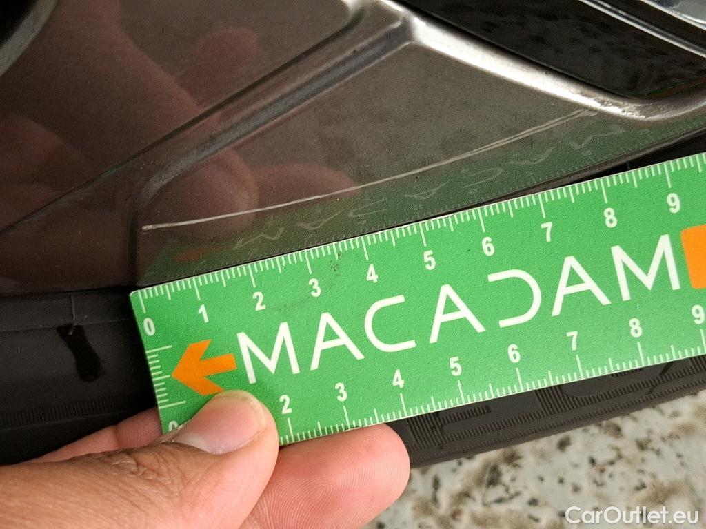  Citroen  C4  X Feel Pack 1.2 PureTech 130CV BVA8 6E #17