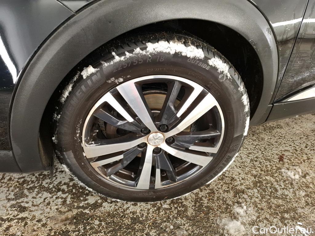  Peugeot  3008 PEUGEOT  / 2016 / 5P / SUV BlueHDi 130 S&S EAT8 ALLURE #28