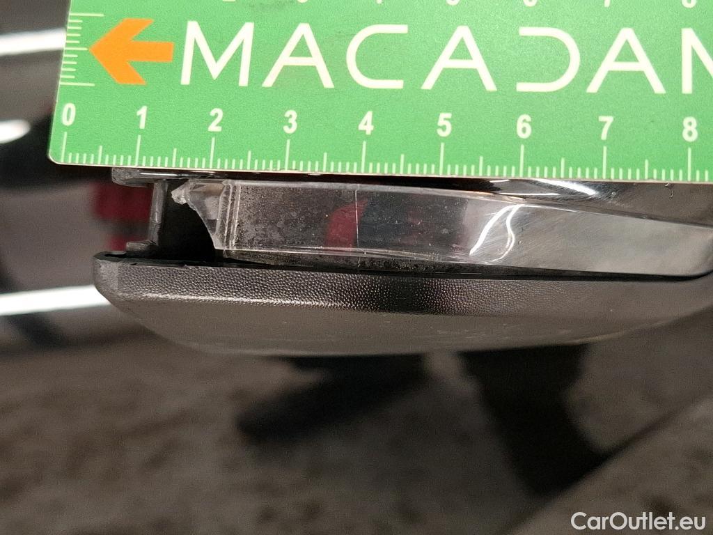  Citroen  C4  X Feel Pack 1.2 PureTech 130CV BVA8 6E #10