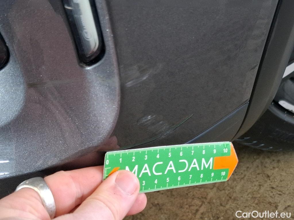  DS  DS7 DS DS 7 Crossback / 2017 / 5P / SUV E-TENSE 4x4 300 Louvre(SL) #8