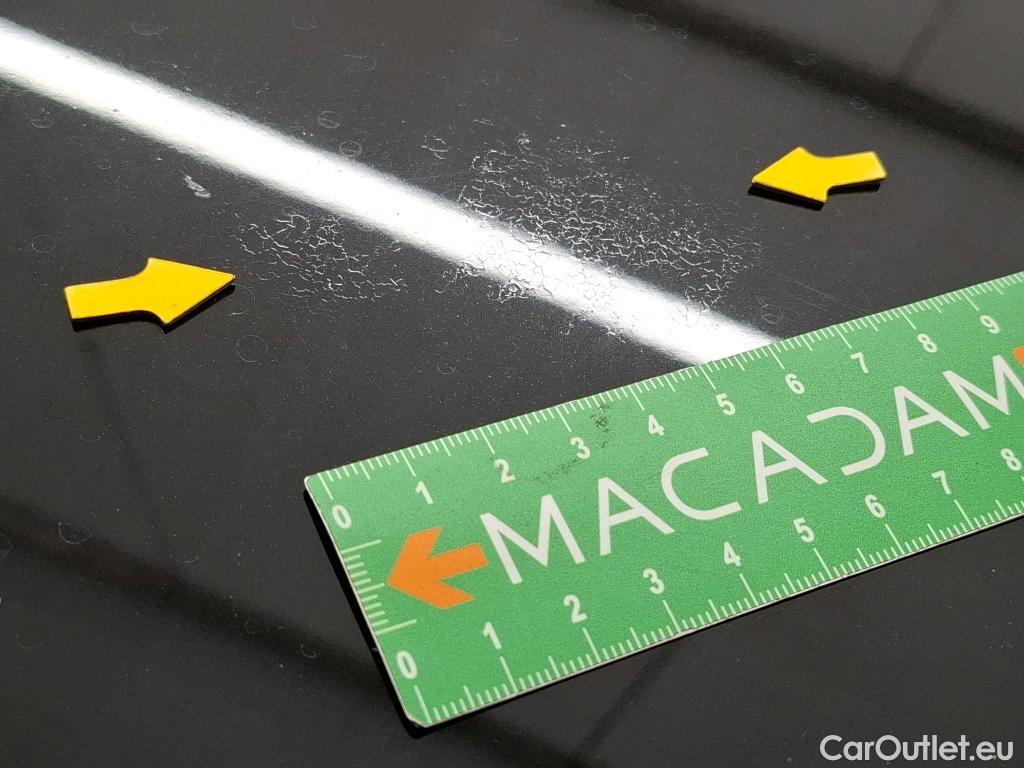  Citroen  C4  X Feel Pack 1.2 PureTech 130CV BVA8 6E #7