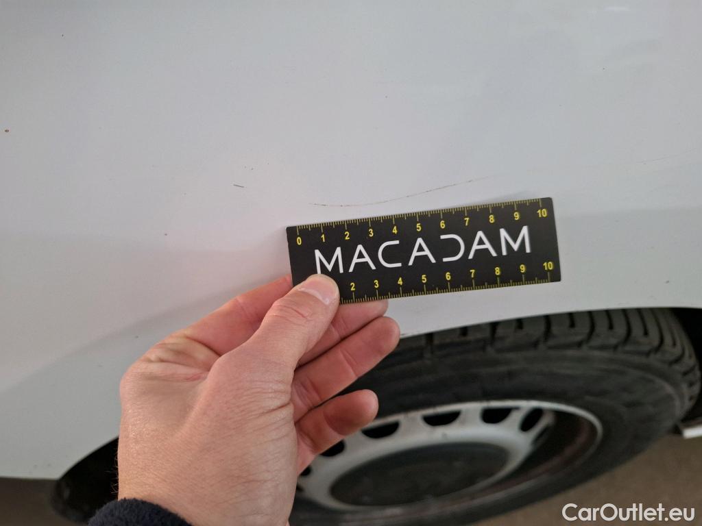  Citroen  Jumpy  Fourgon Club M 1.5 BlueHDi 100CV BVM6 E6d #19