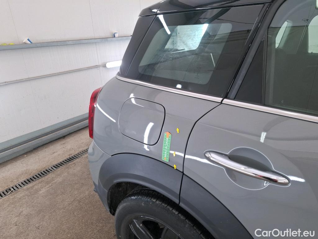  Mini  Countryman MINI  / 2020 / 5P / Crossover Cooper Edition Premium Plus 136 ch BVA7 #28