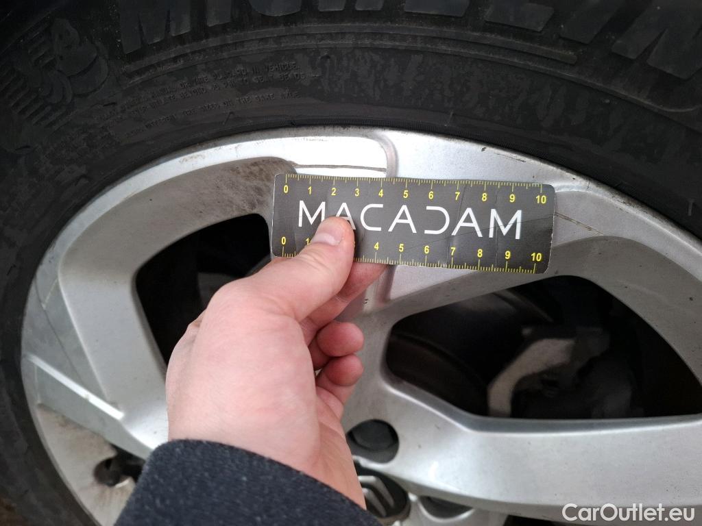  Citroen  C5 CITROEN  Aircross / 2022 / 5P / SUV PureTech 130 S&S EAT8 Feel #19