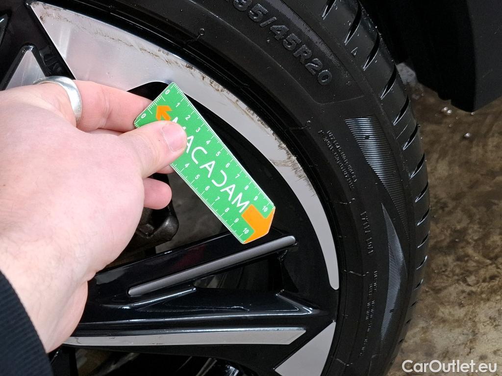  DS  DS7 DS DS 7 Crossback / 2017 / 5P / SUV E-TENSE 4x4 300 Louvre(SL) #34