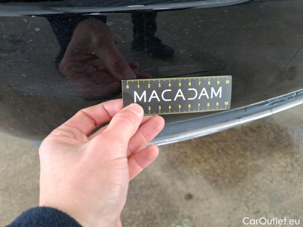  Mercedes  A-Klasse MERCEDES-BENZ Classe A Compact / 2022 / 5P / Berline A 200 Business Line 7G-DCT #41