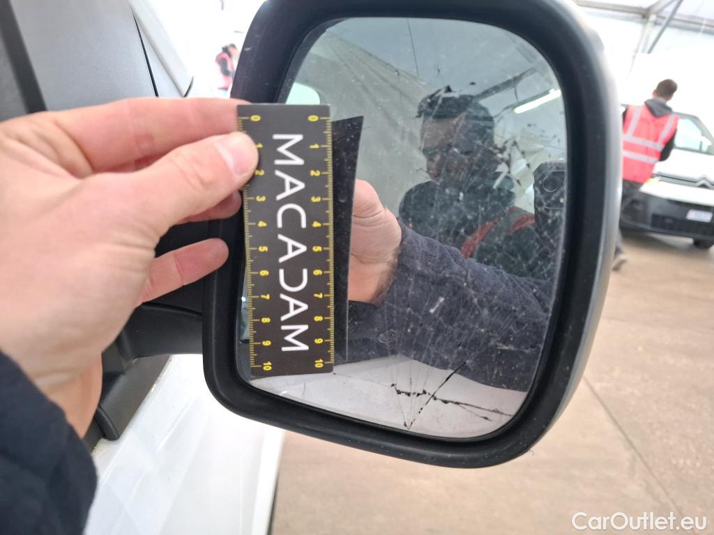  Citroen  Jumpy  Fourgon Club M 1.5 BlueHDi 100CV BVM6 E6d #29