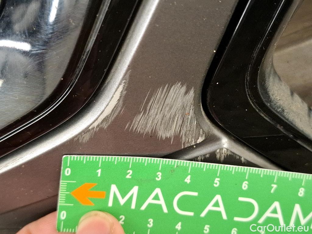  Citroen  C4  X Feel Pack 1.2 PureTech 130CV BVA8 6E #35