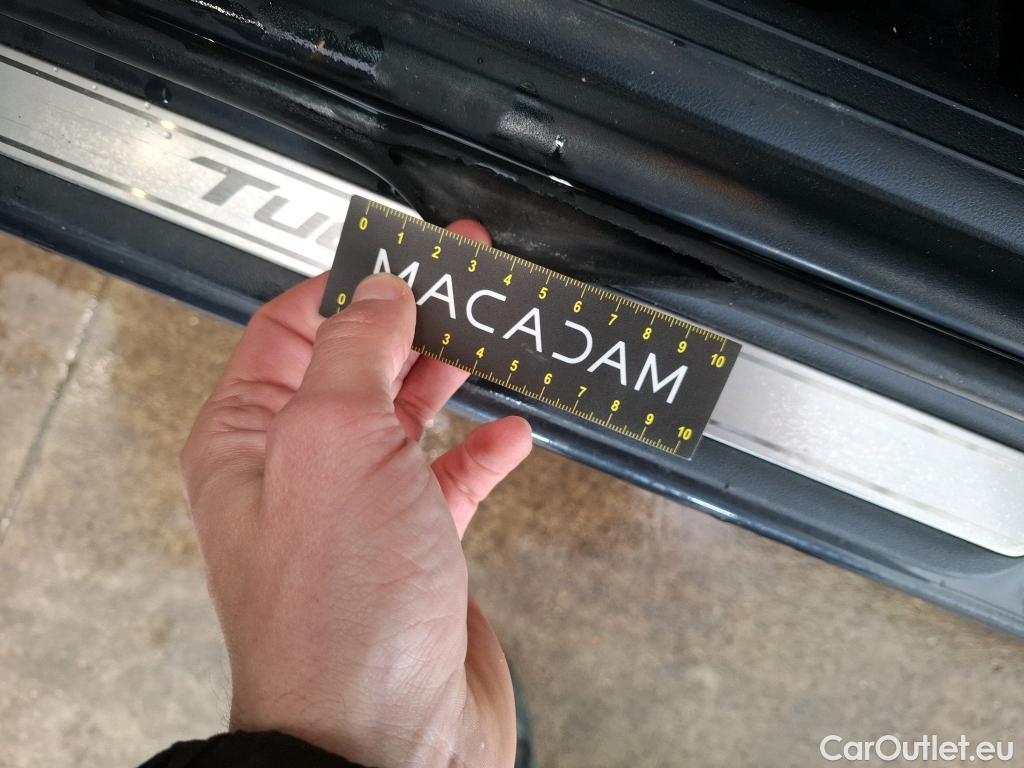  Hyundai  Tucson  Creative 2WD 1.6 CRDi 135CV BVA7 E6dT #25