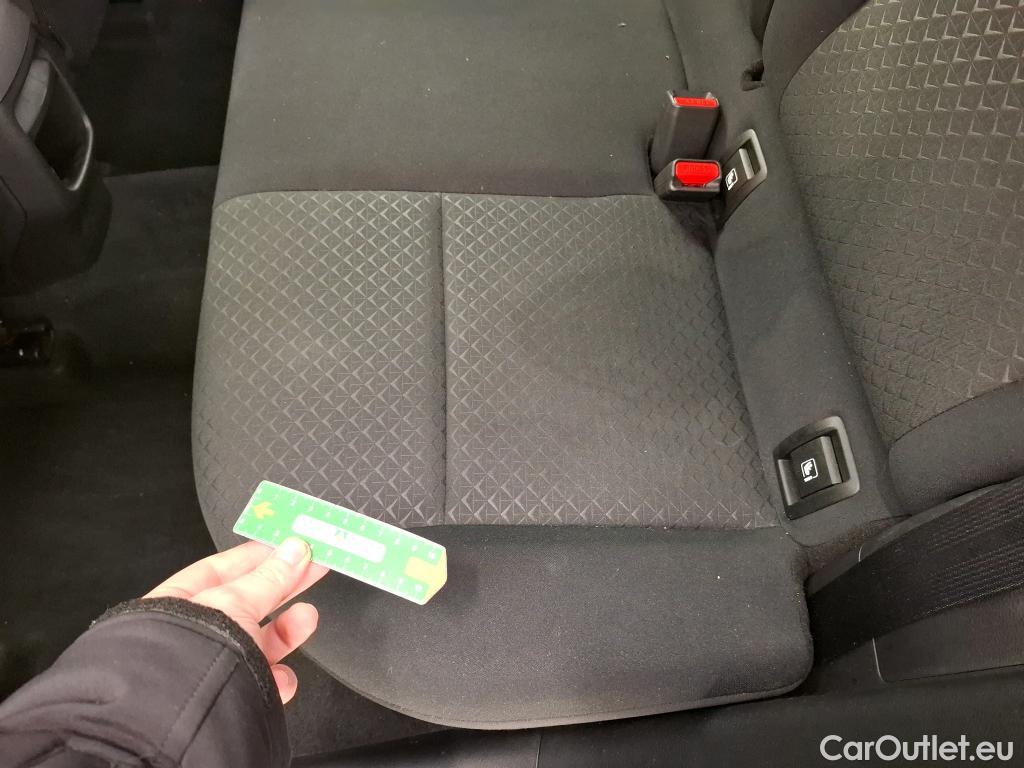  Nissan  Juke NISSAN  2019 5P Crossover DIGT 114 BVM6 Acenta #18