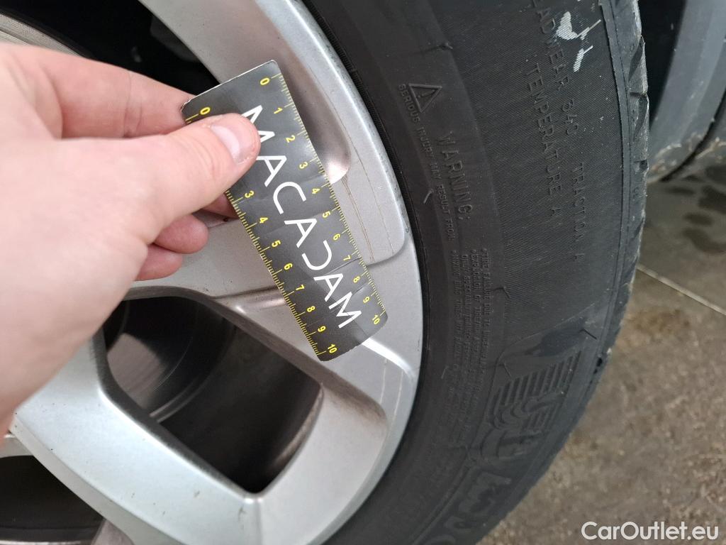  Citroen  C5 CITROEN  Aircross / 2022 / 5P / SUV PureTech 130 S&S EAT8 Feel #12