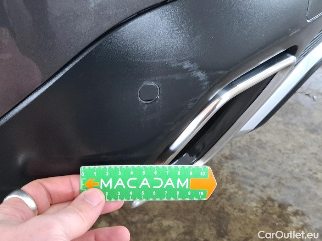  DS  DS7 DS DS 7 Crossback / 2017 / 5P / SUV E-TENSE 4x4 300 Louvre(SL) #10