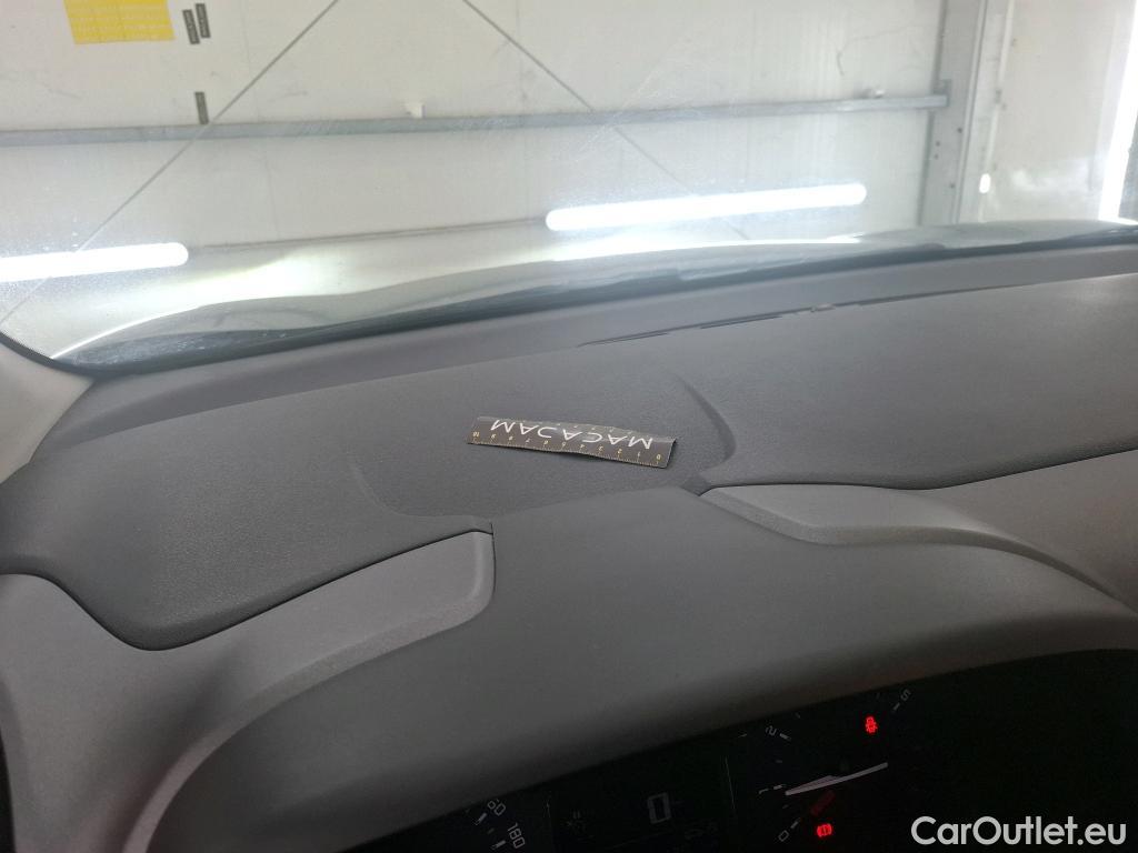  Citroen  C3  Aircross Feel Pack Business 1.2 PureTech 110CV BVM6 E6d #1